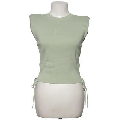 Top (Groen) van Dilvin Knit
