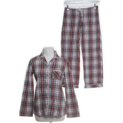 Pyjamas (Vit, Flerfärgad) från Victoria's Secret Bomull