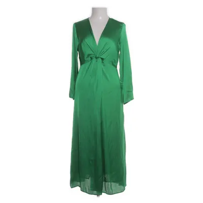 Dress (Green) from Mango Polyester