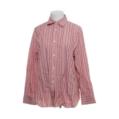 Chemise (Rose, Multicolore) de Arket Coton