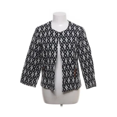 Kofta (Svart, Vit) från Xoxo Bomull, Polyester