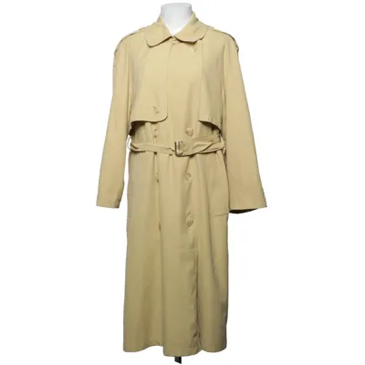 Trench coat (Beige) from Milano Polyester