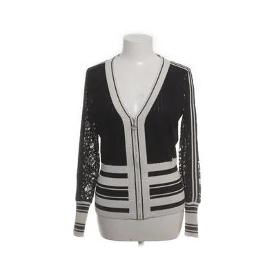Cardigan (Zwart, Beige) van Liu Jo Polyester