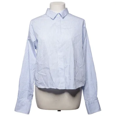 Shirt (Blue, White) from Scapa