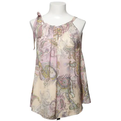 Tanktop (5T015-AJ) van Ajlajk Polyester