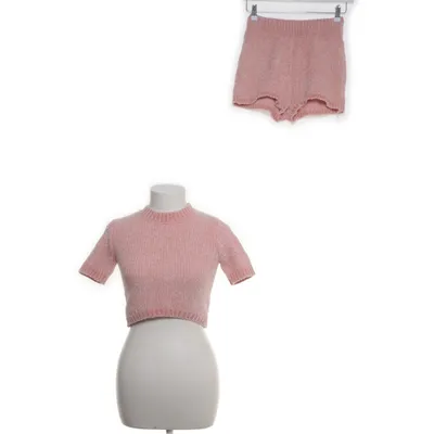 Set (Pink) from Meshki Polyester