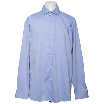 Chemise (Bleu) de Seven Seas Coton