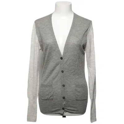 Cardigan (Grå) fra Parenti's Kashmir