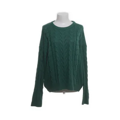 Tröja (Grön) från Pull & Bear Akryl