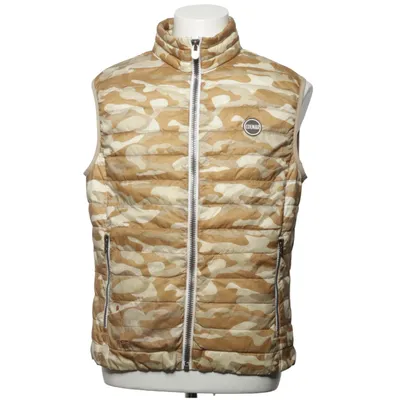 Ytterväst (Beige, Flerfärgad) från Colmar