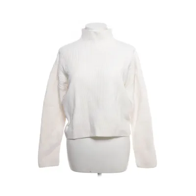 Polotröja (Vit) från Filippa K Ull