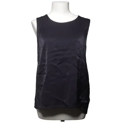 Tanktop (Zwart) van Premium Collection by Esmara Viscose