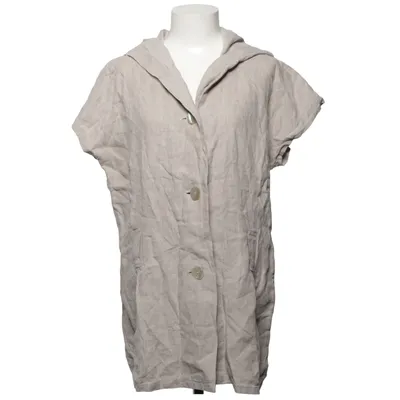 Chemise à manches courtes (Beige) de B&B Lin