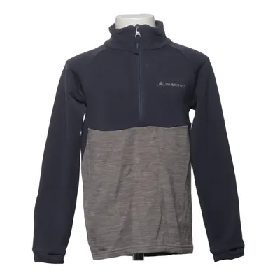 Polaire (Bleu, Gris, Multicolore) de Macpac Élasthane, Laine de mouton