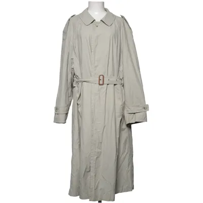 Trenchcoat (Beige) fra Bongardi