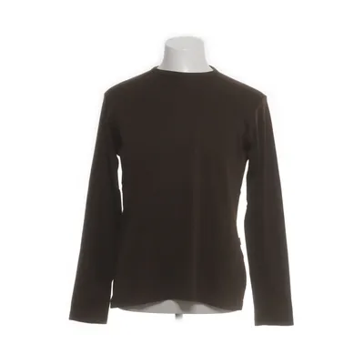 Långärmad t-shirt (Brun) från Mex Bomull