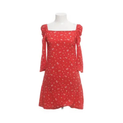 Dress (Red) from River Island Elastane, Polyester
