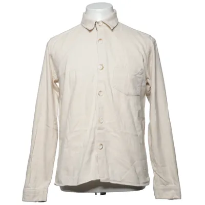 Shirt (Beige) van Ciszere Katoen