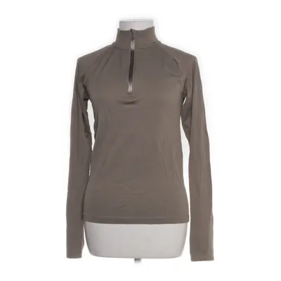 Trainingstop (Groen) van H&M Sport Polyamide
