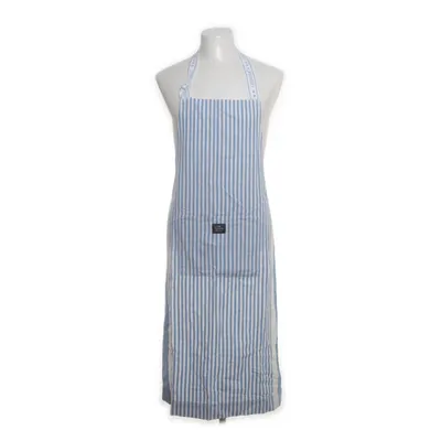 Schort (Blauw, Wit) van Lexington Living
