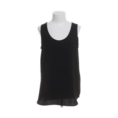 Linne (Svart) från Mango Suit Polyester