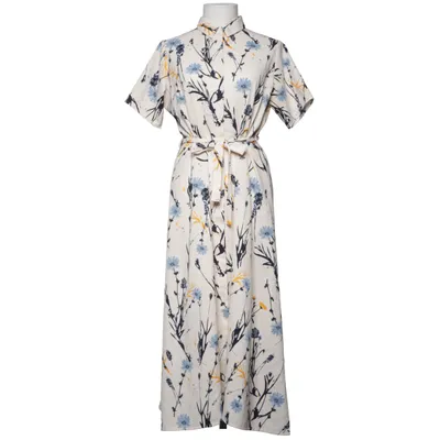 Blousejurk (Entribe ss dress aop) van Envii Polyester