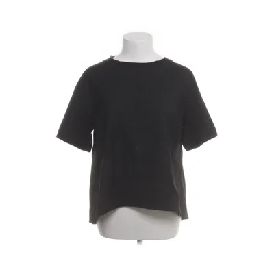 Topp (Svart) från Libertine-Libertine Silke, Viskos, Polyester, Elastan