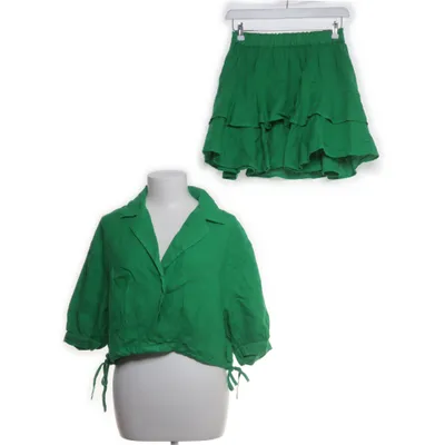 Set (Green) from Maria Tailor