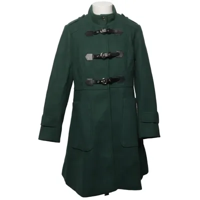 Kappa (Grön) från Allegra K Polyester