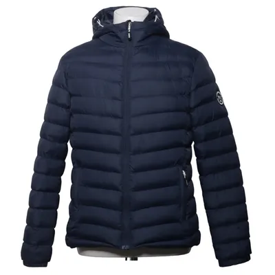 Winter jacket (Blue) from Vinson Polo Club Polyamide