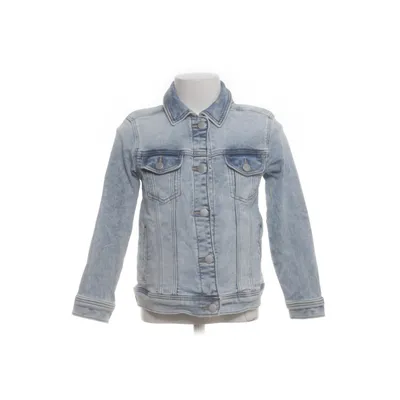 Jeansjacka (Blå) från Denim