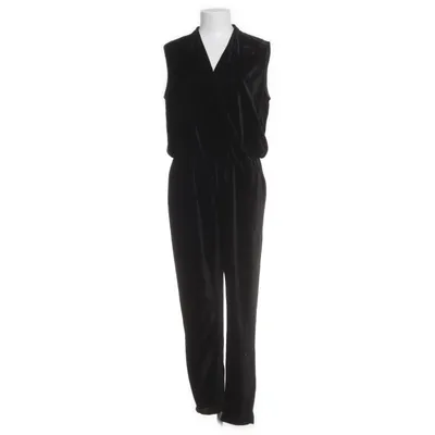 Jumpsuit (Zwart) van Ichi