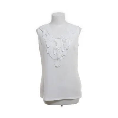 Topp (Vit) från Edina Ronay Polyester