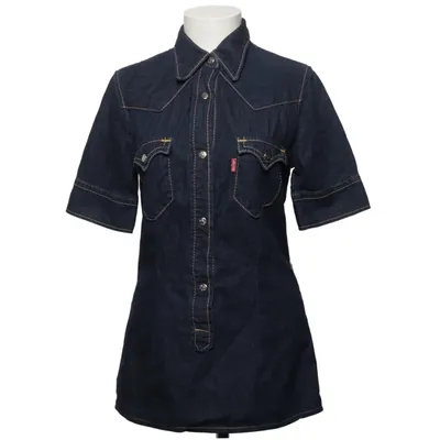 Jeansskjorta (TYPE 1 JEANS) från Levi Strauss & Co Bomull