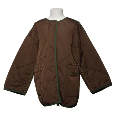 Lightweight jacket (Brown) from American Vintage Polyester