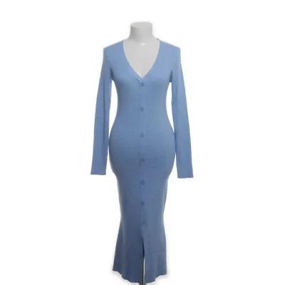 Klänning (Blå) från NA-KD