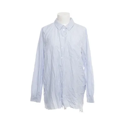 Skjorta (Blå, Vit) från Kaffe