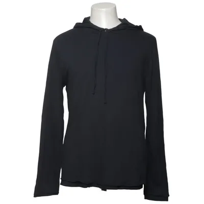 Hoodie (Gray) from Vince Cotton
