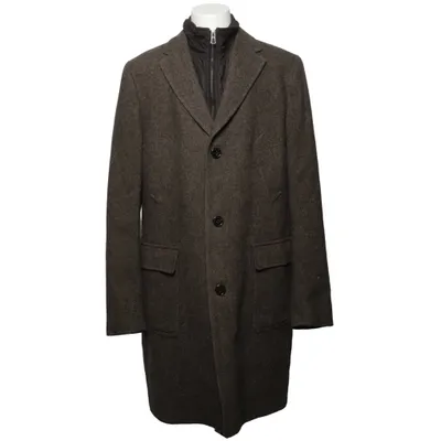 Coat (Ewan) from Tommy Hilfiger Acetate, Viscose