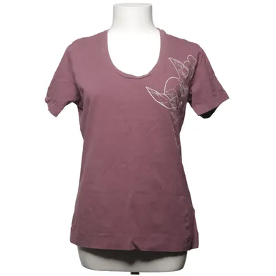 T-shirt (Purple) from Scania Truck Gear Cotton, Elastane