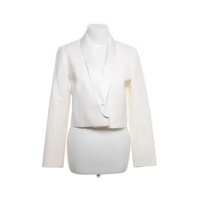 Kavaj (Beige) från Paule KA Polyester, Ull