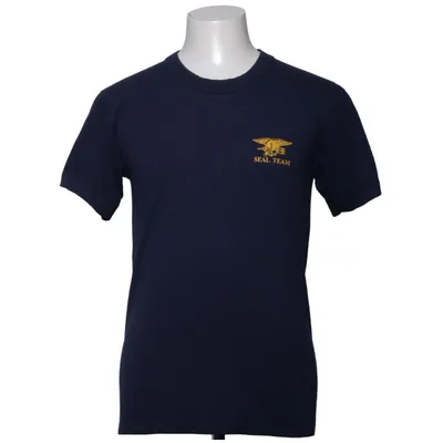 T-shirt (Seal Team) fra Rothco