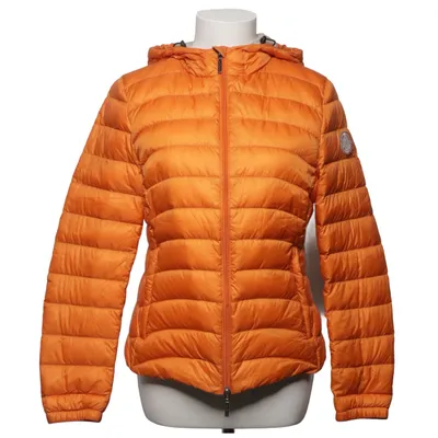 Lightweight jacket (Orange) from Jan Mayen Polyamide