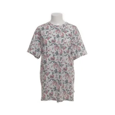 T-shirt (Grön, Flerfärgad) från Tailored Originals Bomull, Polyester