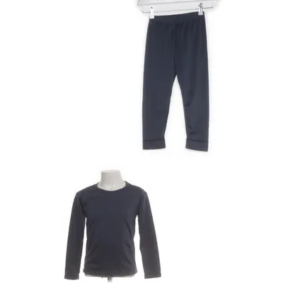 Onderkleding (Blauw) van Crane Kids Elastaan, Polyester
