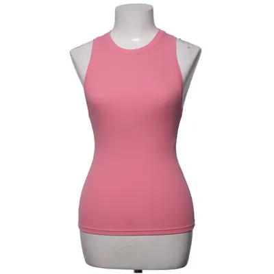 Tank Top (Pink) from Tezenis Cotton, Elastane