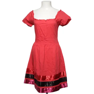 Klänning (ROSITA) från Koola Anna Bomull