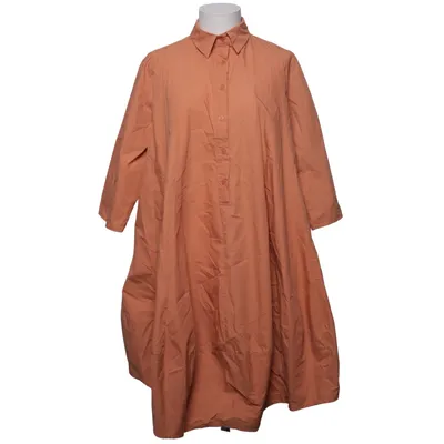 Blousejurk (Bruin) van Sens Uniq