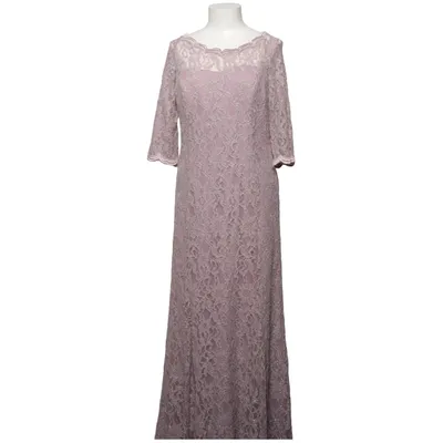 Robe de soirée (Rose) de Altanight Polyester