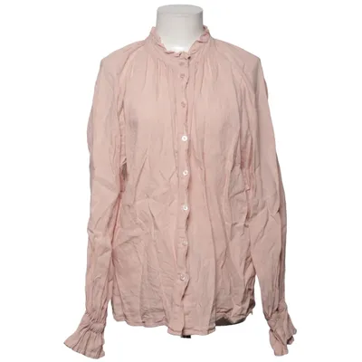 Blouse (Pink) from Part Two
